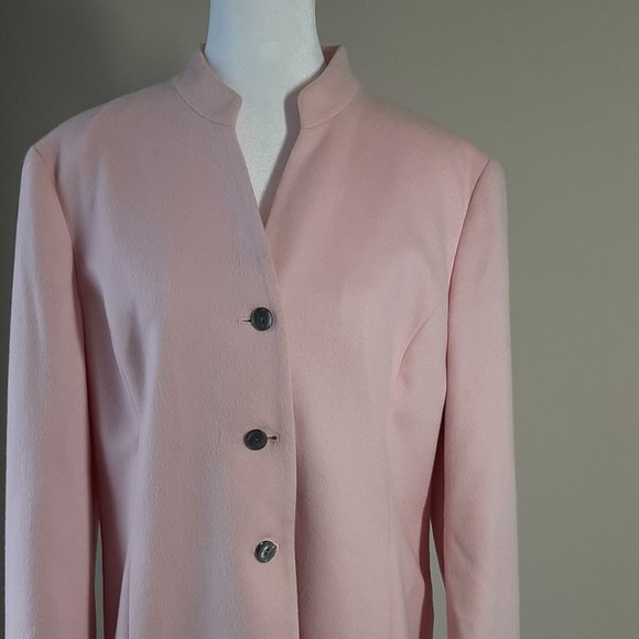 Talbots Jackets & Blazers - Talbots Cashmere Blazer